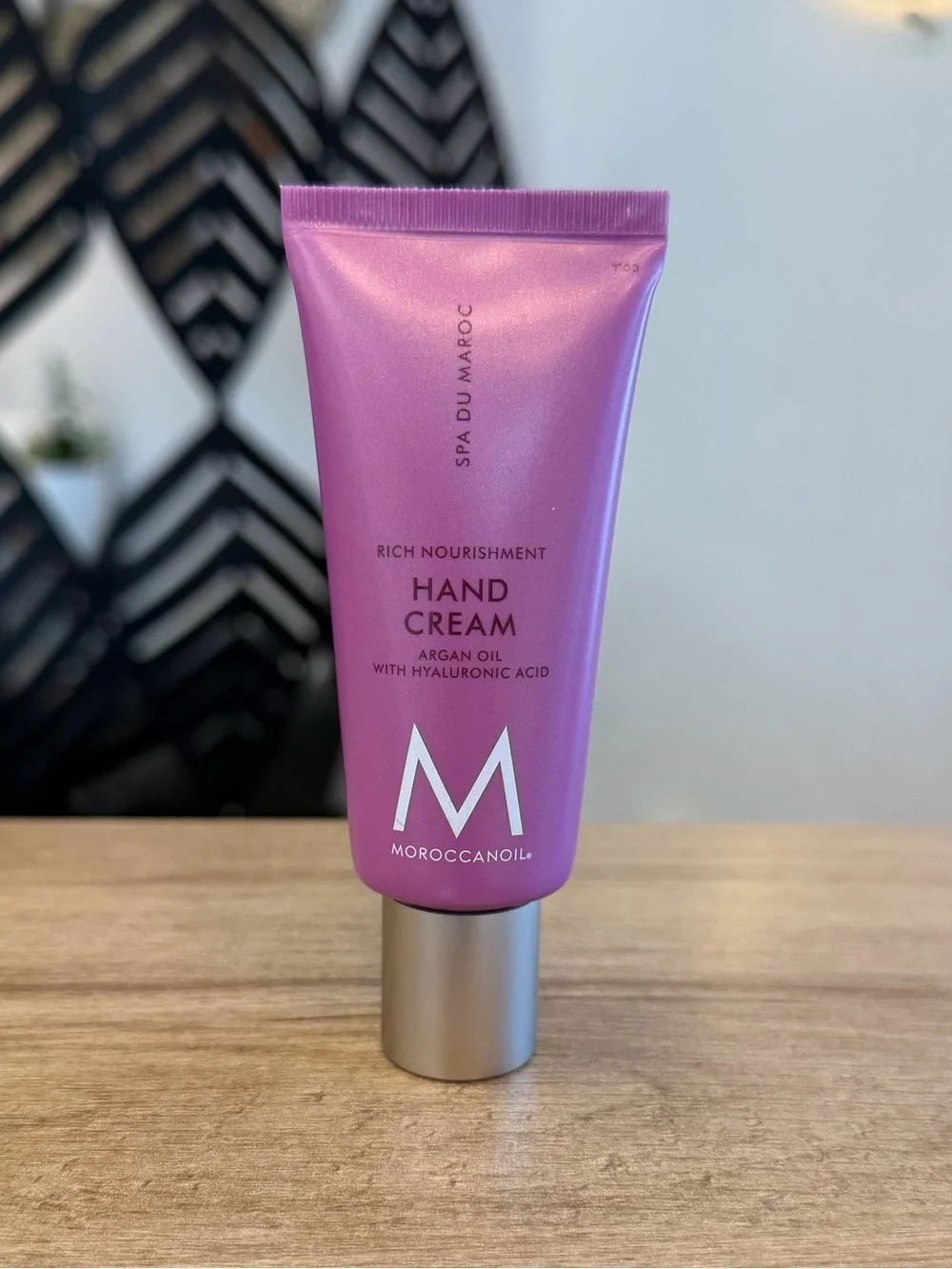 Moroccanoil Hand Cream Spa Du Maroc